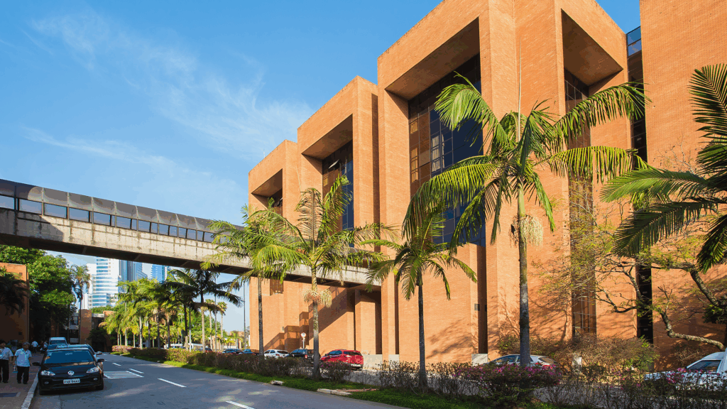 Green Valley Alphaville