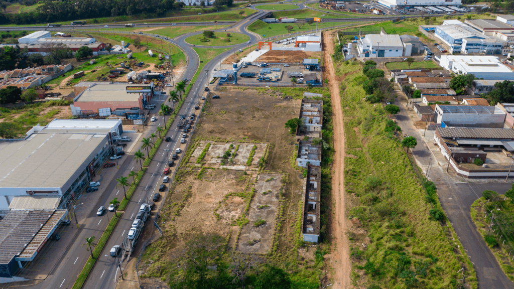 Terreno Vale Vitória