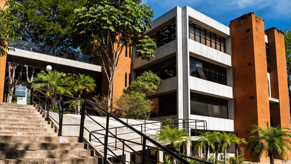 Green Valley Office Park